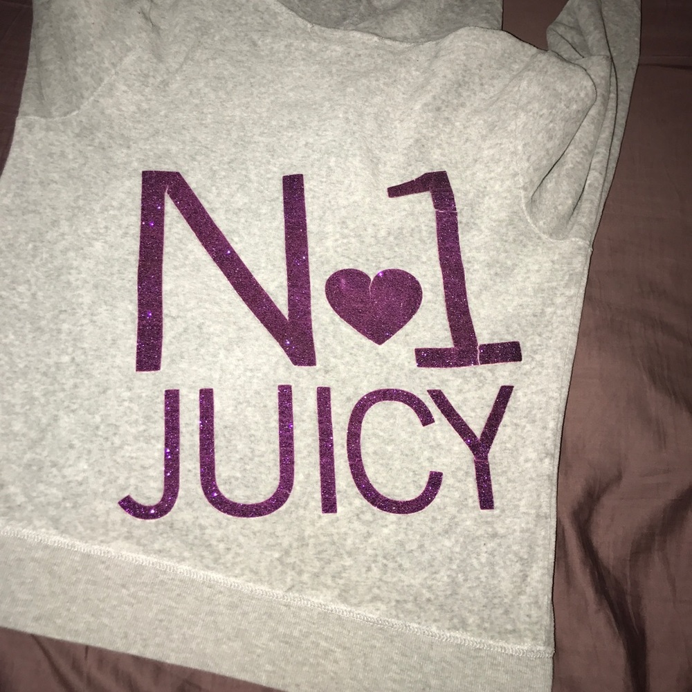 Juicy couture